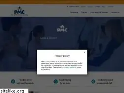 Sites similar to pmc.ca