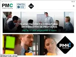Sites similar to pmc.com.ar