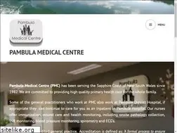 Sites similar to pmc.com.au