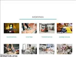 Sites similar to pmc.lt