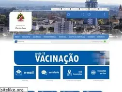 Sites similar to pmc.sc.gov.br