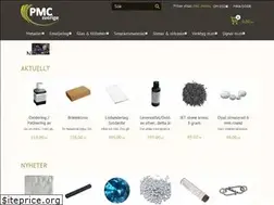 Sites similar to pmc.se
