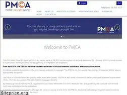 Sites similar to pmca.co.nz