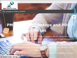 Sites similar to pmcampus.com