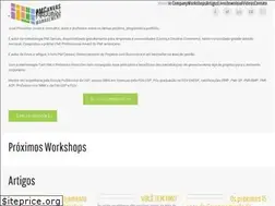 Sites similar to pmcanvas.com.br