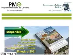 Sites similar to pmcarbono.org