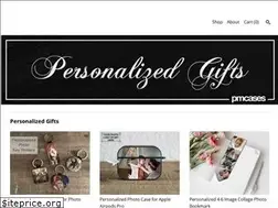 Sites similar to pmcases.com