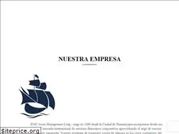 Sites similar to pmcassetmanagementcorp.com