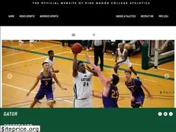 Sites similar to pmcathletics.com