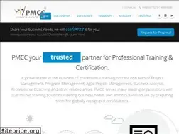 Sites similar to pmcc-india.com