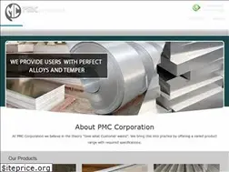 Sites similar to pmcc.in