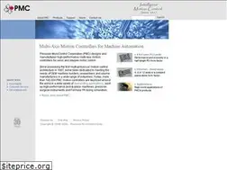 Sites similar to pmccorp.com