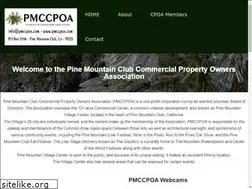 Sites similar to pmccpoa.com