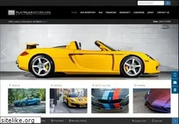 Sites similar to pmcdetroit.com
