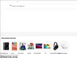 Sites similar to pmcdn.priceminister.com