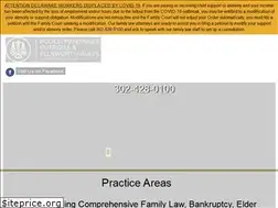 Sites similar to pmcelaw.com