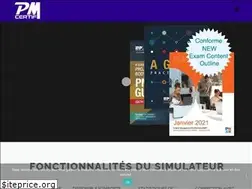 Sites similar to pmcertif.fr