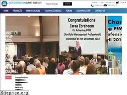 Sites similar to pmcerty.com