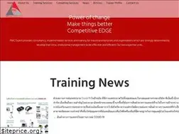 Sites similar to pmcexpert.com