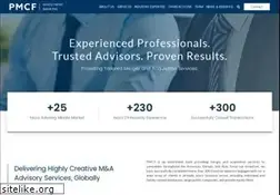 Sites similar to pmcf.com