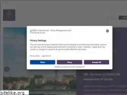 Sites similar to pmcg-i.com