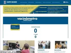 Sites similar to pmcg.ms.gov.br