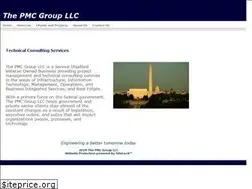 Sites similar to pmcgroup.biz