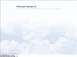 Sites similar to pmcgrup.es