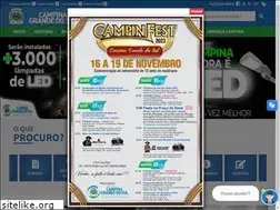 Sites similar to pmcgs.pr.gov.br