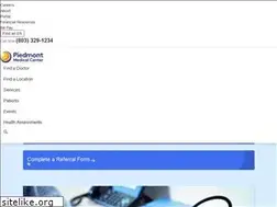 Sites similar to pmcheart.com