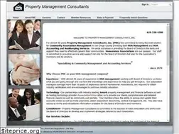Sites similar to pmchoa.com