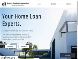 Sites similar to pmchomeloans.com