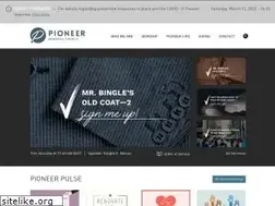 Sites similar to pmchurch.org