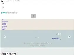 Sites similar to pmchydraulics.com