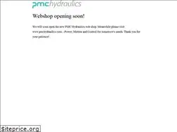 Sites similar to pmchydraulics.se