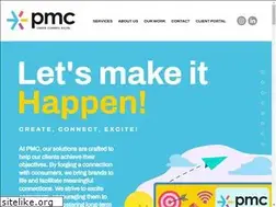 Sites similar to pmci.us