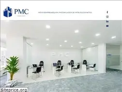 Sites similar to pmcimobiliaria.pt