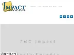 Sites similar to pmcimpact.nl