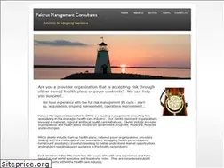 Sites similar to pmcinfo.com
