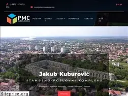 Sites similar to pmcinzenjering.com