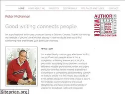 Sites similar to pmck.ca