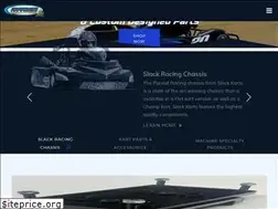 Sites similar to pmckart.com