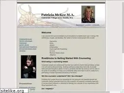 Sites similar to pmckee.com