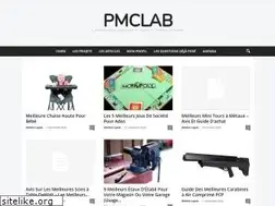 Sites similar to pmclab.fr