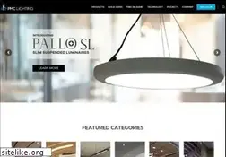 Sites similar to pmclighting.com