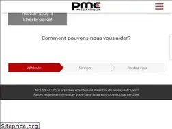 Sites similar to pmcmecanique.com