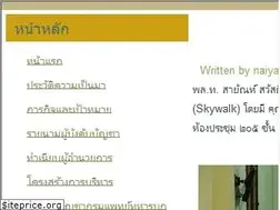 Sites similar to pmcmed.pmk.ac.th