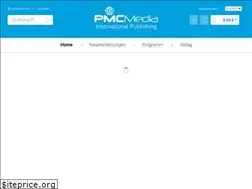 Sites similar to pmcmedia.com