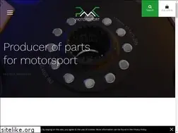 Sites similar to pmcmotorsport.com