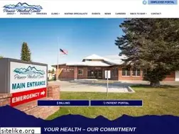 Sites similar to pmcmt.org